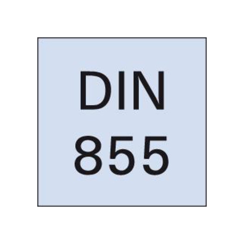 Halbrundfr. D855 HSS 80x32mm R 8,0 FORMAT