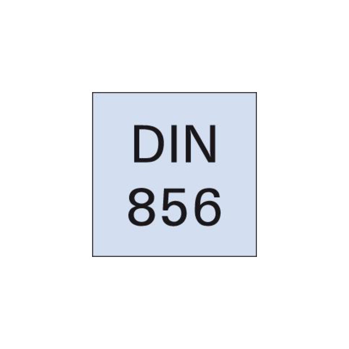 Halbrundfr. D856 HSS 63x 9mm R 4,5 FORMAT