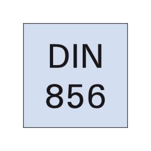 Halbrundfr. D856 HSS 80x13mm R 6,5 FORMAT