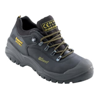 Halbschuh ASAGIO, S3, taille 45