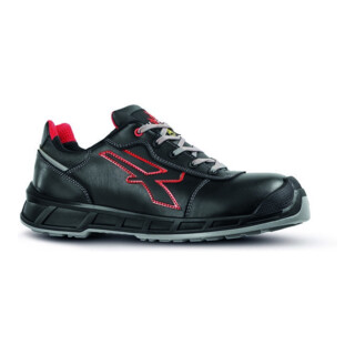 Halbschuh BILLIE, S3S CI FO SR, Gr. 37