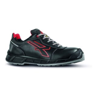 Halbschuh BILLIE, S3S CI FO SR, Taille 42