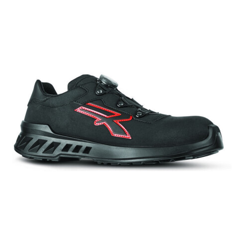 Halbschuh CAESAR, S3 SRC ESD, Gr. 48