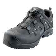 Halbschuh IMOLA, S3, SRC, Gr. 39