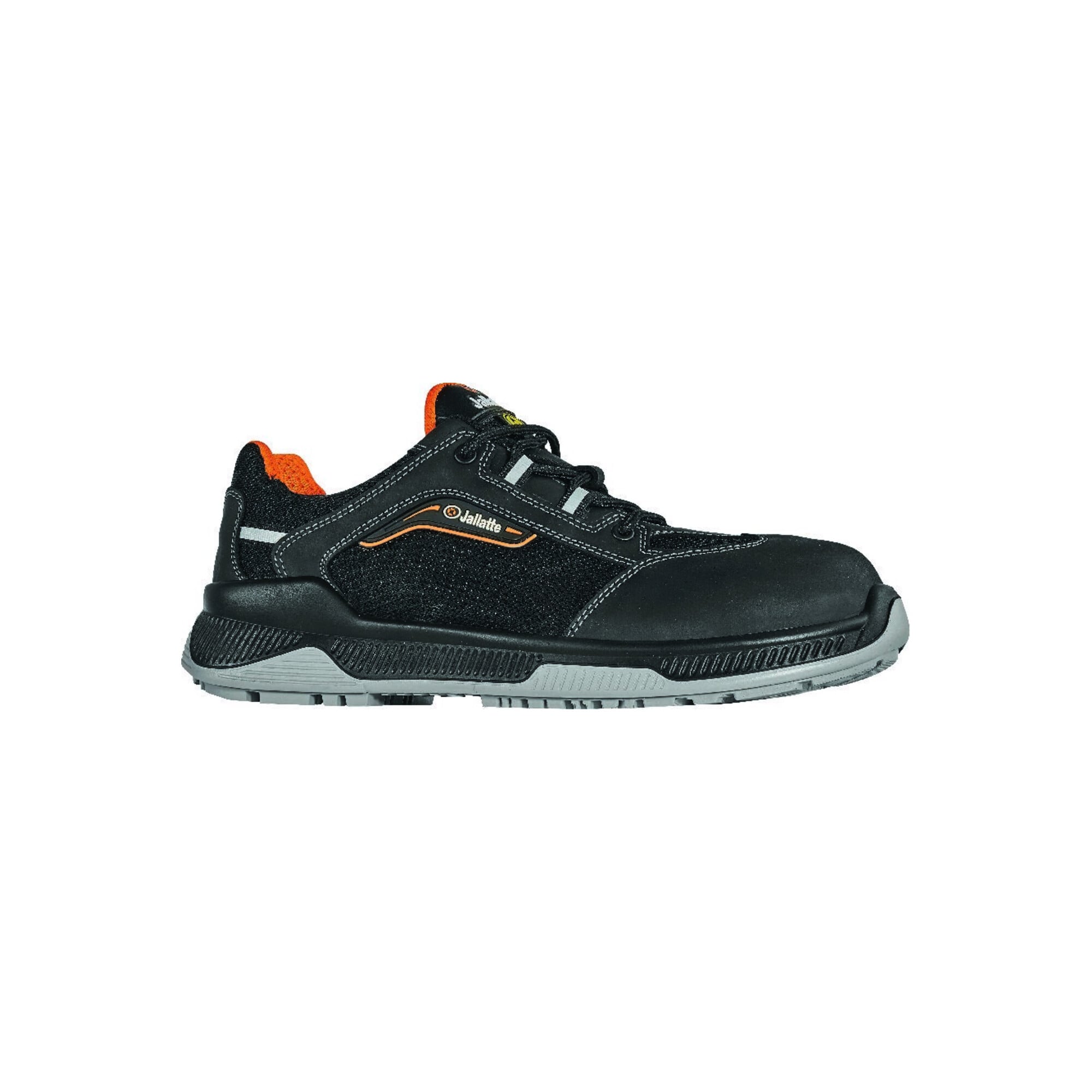 Halbschuh Jalcross S3 ESD SRC Gr. 42 ; U-POWER
