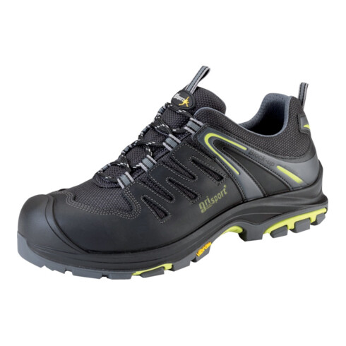 Halbschuh MUGELLO, S3, taille 42