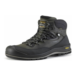 Halbschuh Poseidon S3 GTX HRO SRC, taille 43