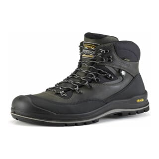 Halbschuh Poseidon S3 GTX HRO SRC, Taille 47