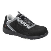 Halbschuh RAY S1P SRC ESD Gr. 36 BAAK