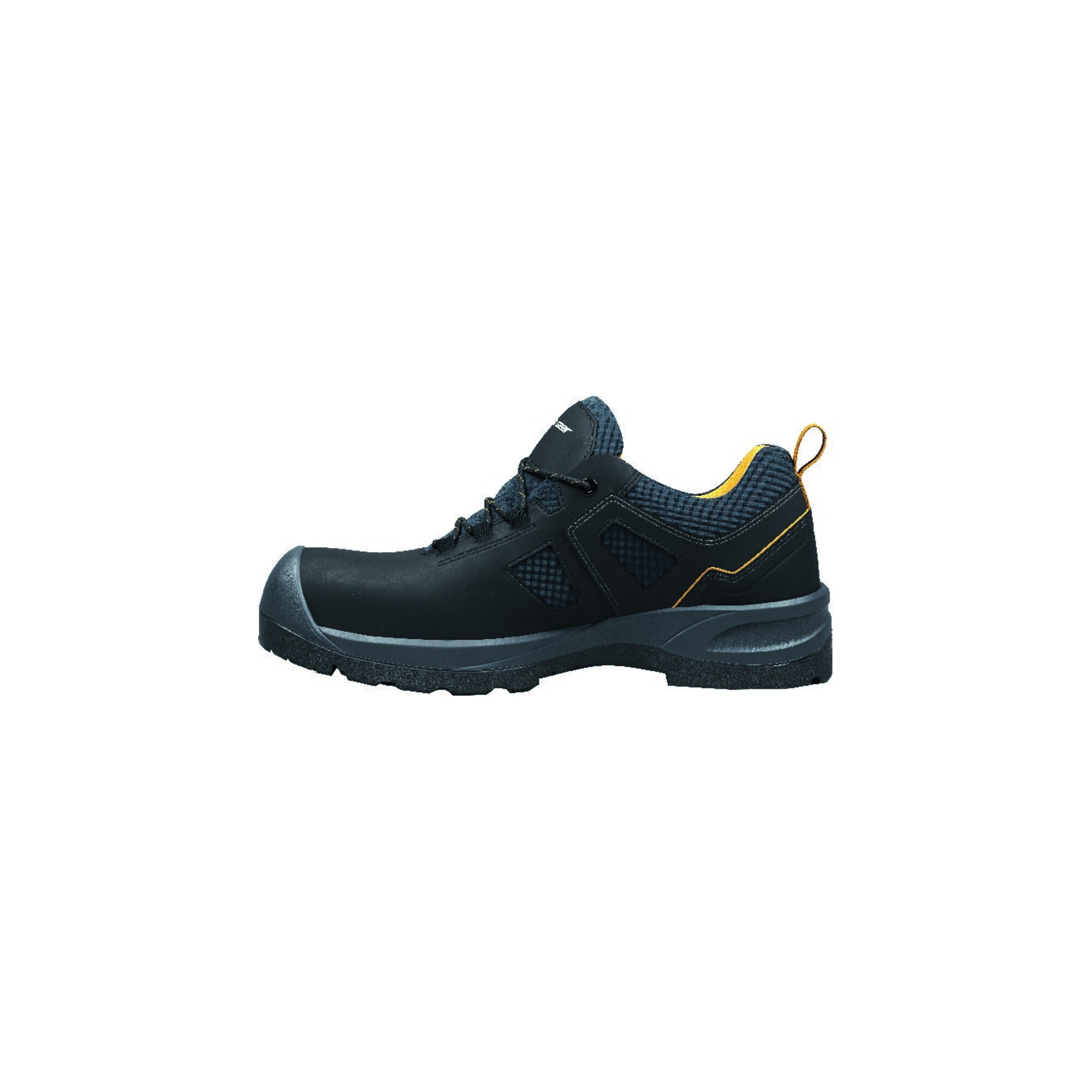 Halbschuh SG ESSENCE LOW Schwarz, S3L ESD Gr: 42 SOLID GEAR ; Hultafors