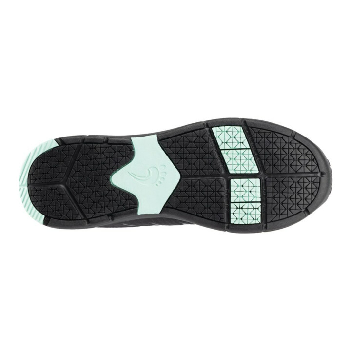 Halbschuh Svea, S3 SRC, Taille 38