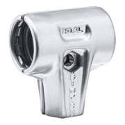 Halder Boîtier SIMPLEX alu 30 mm