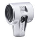 Halder Boîtier SIMPLEX Alu 60 mm-1