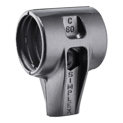Halder Boîtier SIMPLEX renforcé 60mm