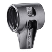 Halder Boîtier SIMPLEX renforcé 60mm