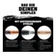 Halder Boîtier SIMPLEX renforcé 60mm