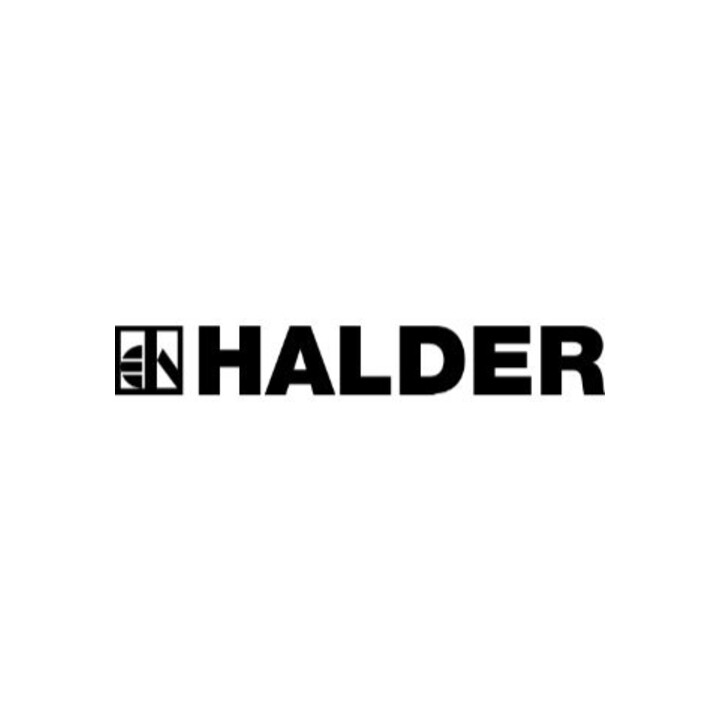 Halder Boîtier SIMPLEX renforcé 60mm