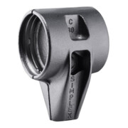 Halder Boîtier SIMPLEX renforcé 80 mm