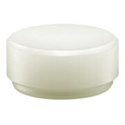 HALDER Embout de rechange, en nylon 50 mm-4
