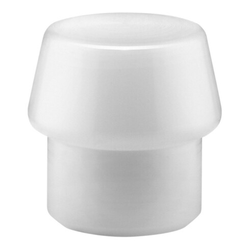 Tête de marteau Halder Superplastic à surface souple