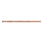 Halder Ersatzstiel L.800mm Hickory
