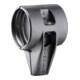 Halder Gehäuse SIMPLEX verstärkt 80mm-1