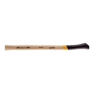 Halder Hache fendeur manche 685 mm Hickory SIMPLEX