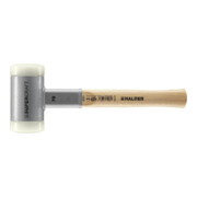 Marteau Halder sans recul avec manche en hickory