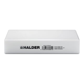 Halder Maillet en bois 200x140x40mm Simplex Halder
