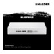 Halder Maillet en bois 200x140x40mm Simplex Halder-4