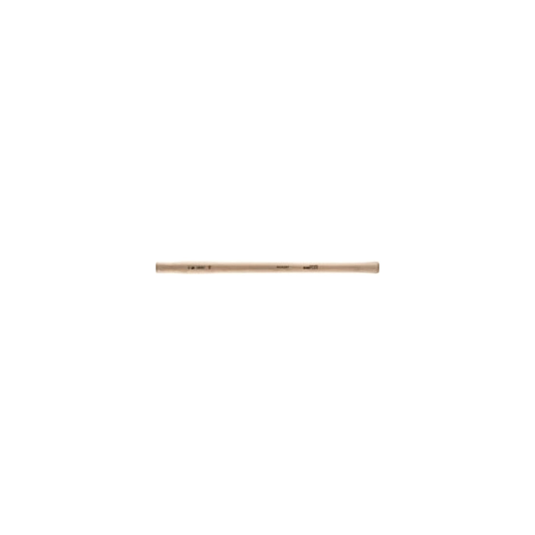 HALDER Manche de rechange pour maillet à frappe amortie SIMPLEX 100-125