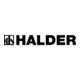 Halder Marteau de forgeron SIMPLEX 700mm 60 à 80