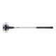 Halder Marteau de forgeron .Simplex Fiber. 80mm Superpl./Nylon