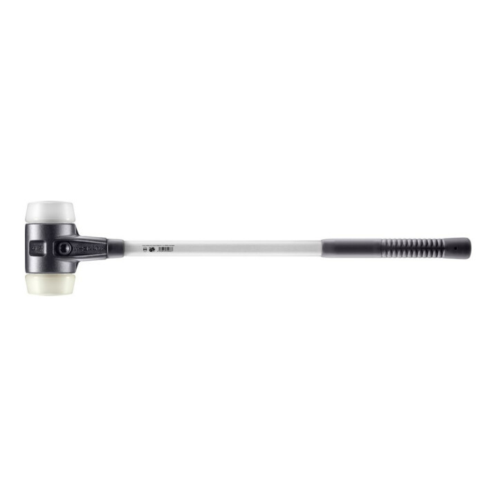 Halder Marteau de forgeron .Simplex Fiber. 80mm Superpl./Nylon
