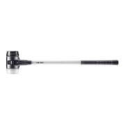 Halder Marteau de frappe Simplex Fiber 80mm Caoutchouc/Superpl.-4