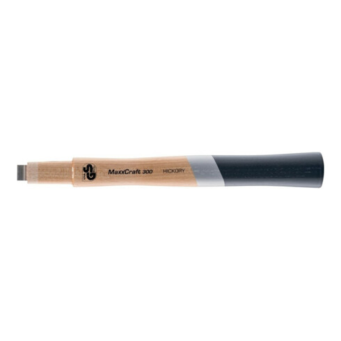 HALDER NORM+TECHNIK Hickory-Hammerstiel, Stiellänge: 310mm