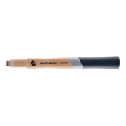 HALDER NORM+TECHNIK Hickory-Hammerstiel, Stiellänge: 310mm