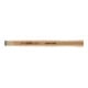 Halder Norm +TECHNIK Manche en Hickory de rechange, Pour⌀ tête: 40+50 mm-1