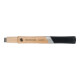 HALDER NORM+TECHNIK Manches de marteaux en Hickory, Longueur manche : 280mm-1