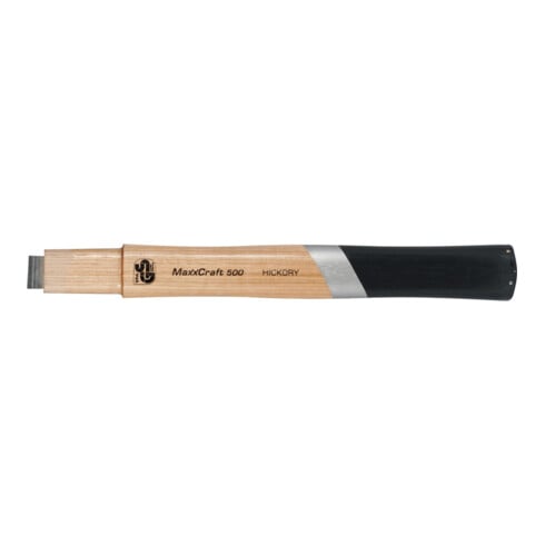 HALDER NORM+TECHNIK Manches de marteaux en Hickory, Longueur manche : 280mm