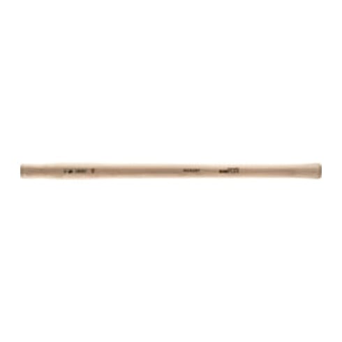 HALDER NORM+TECHNIK SIMPLEX-hamer,'zacht', reservesteel, Voor behuizings-⌀: 100-125mm