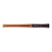 Soft Face hamersteel SIMPLEX 60mm Hickory Halder-1