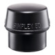 SIMPLEX 30mm rubberen hamerbalken met zacht oppervlak-1