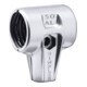 HALDER NORM+TECHNIK SIMPLEX-hamer,'zacht', zonder doppen, zonder steel, voor behuizing-⌀ / materiaal: 50Amm