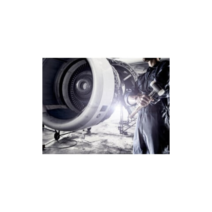 HALDER NORM+TECHNIK Terugslagvrije hamer met hickory-steel, Hamerkop-⌀: 60mm