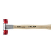 Halder Schonhammer Baseplex EH-3906, Celluloseacetat-Einsatz-2