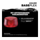 Halder Schonhammer Baseplex EH-3906, Celluloseacetat-Einsatz-4