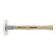 Halder Schonhammer Baseplex EH-3908, Nylon-Einsatz-4