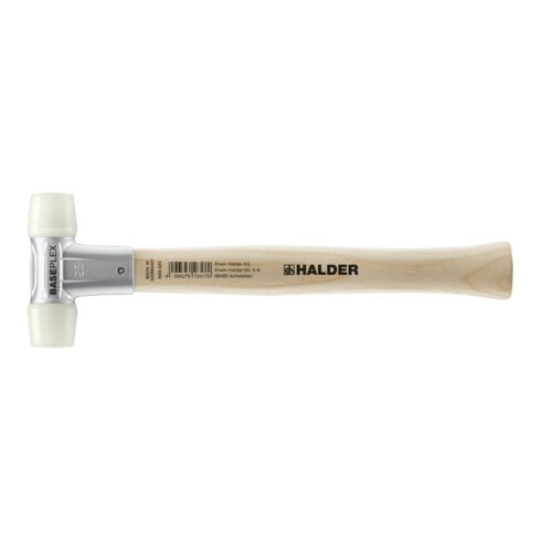 Halder Schonhammer Baseplex EH-3908, Nylon-Einsatz