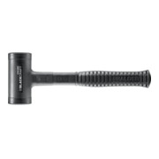 Halder Schonhammer BLACKCRAFT Gesamt-L.310mm Kopf-D.50mm STA rückschlagfrei-4
